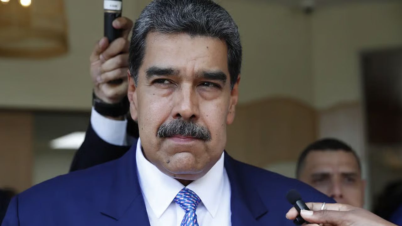 Maduro