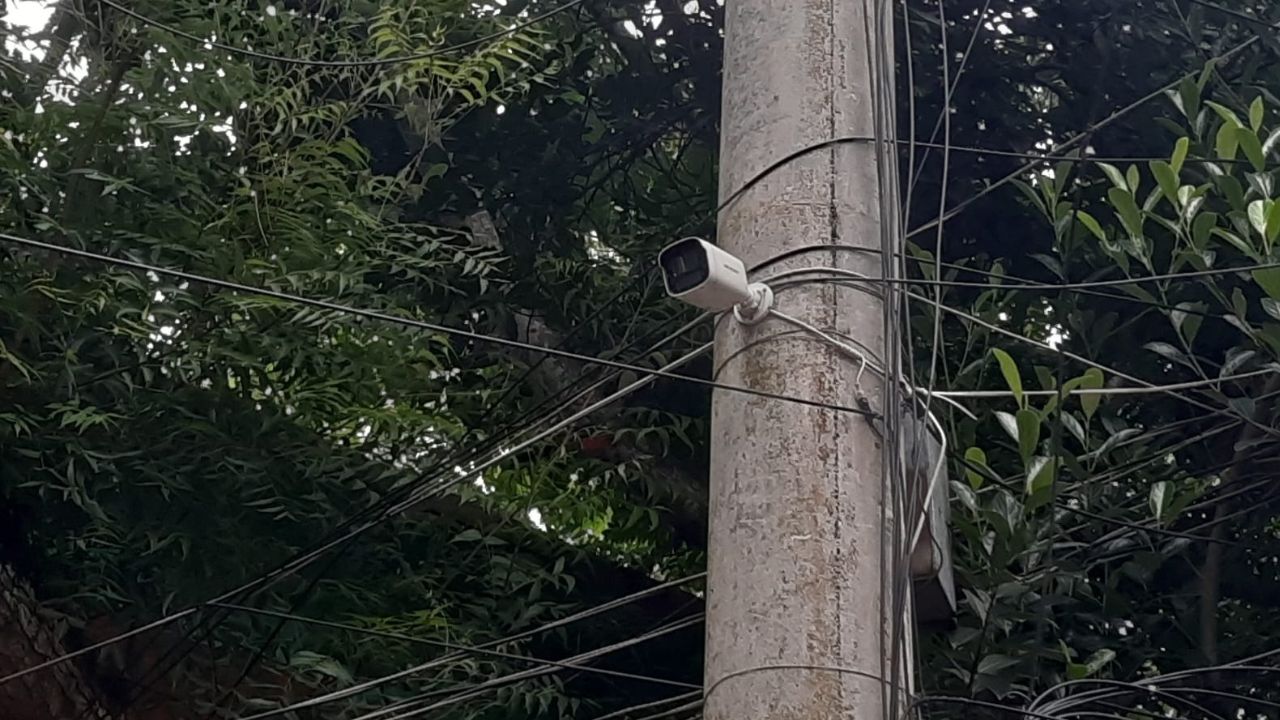 Magura CCTV