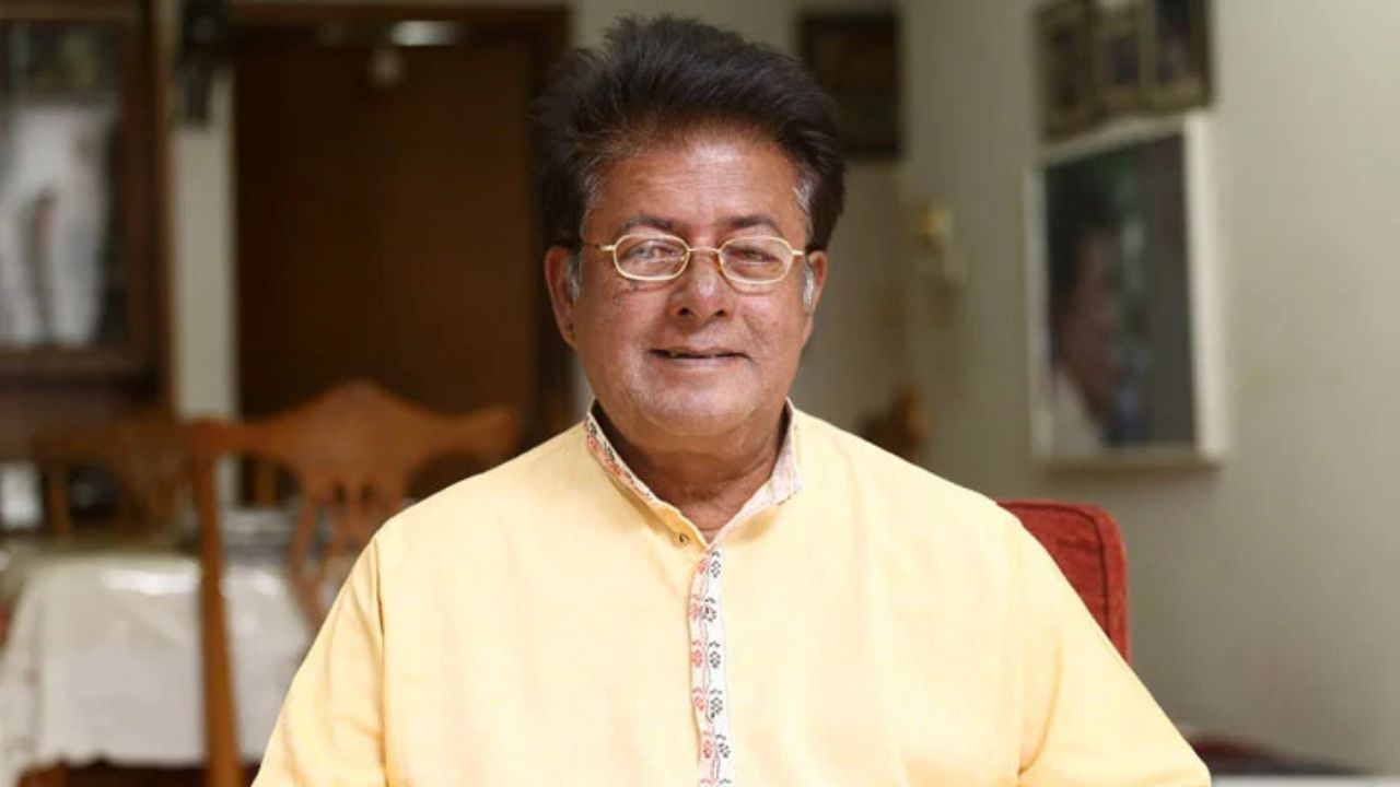 Mamunur Rashid urges end to political divisions among artistes Mamunur Rashid