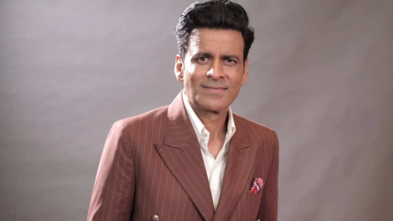 Manoj Bajpayee Ram Gopal Varma