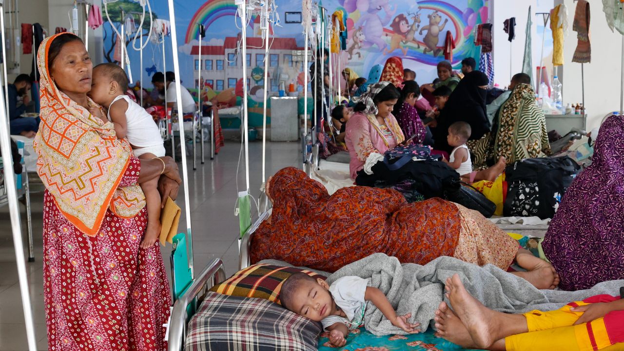 5 more die from measles-like symptoms in 24hrs measles