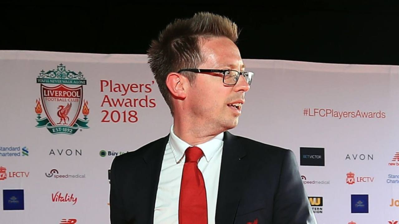 Michael Edwards leaves Liverpool owners FSG