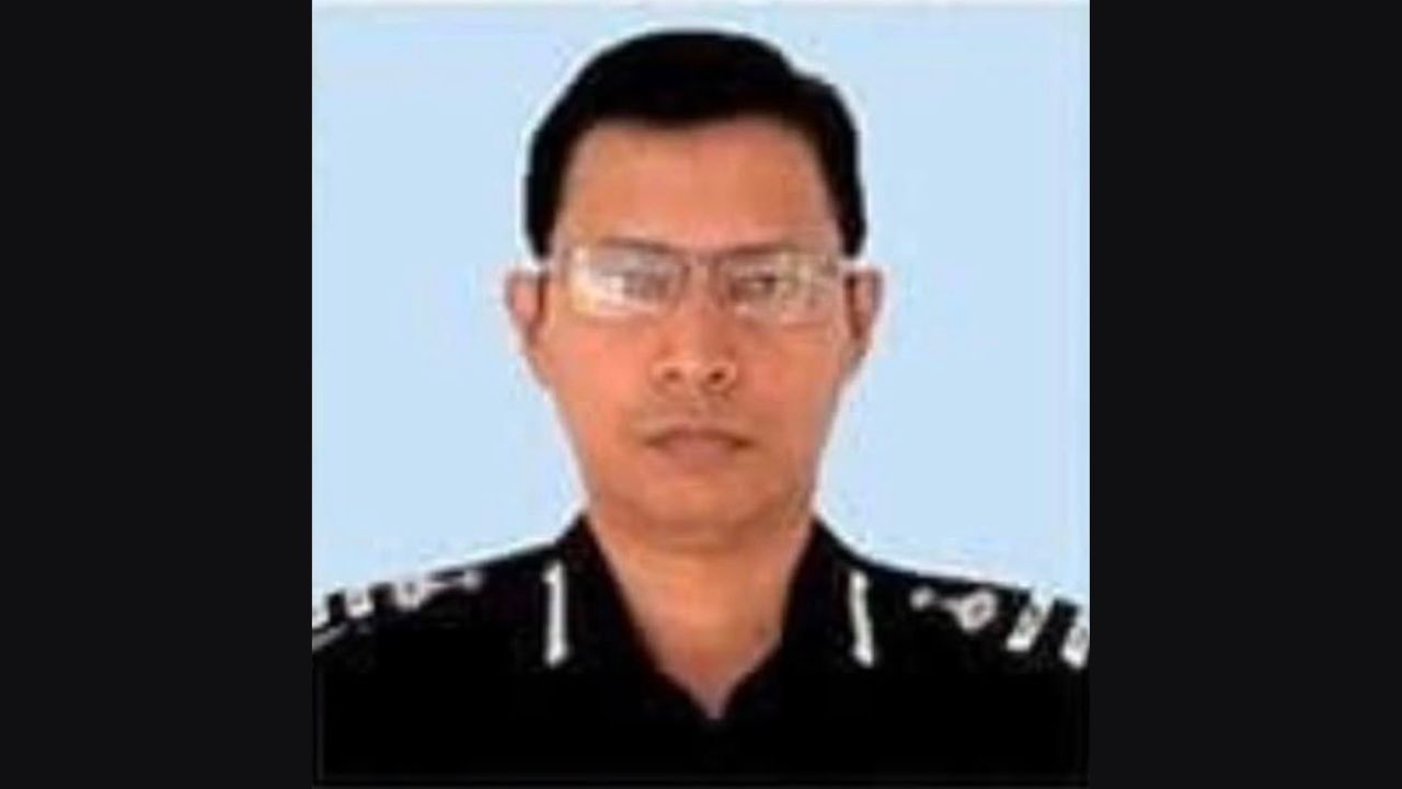 Ekramul murder