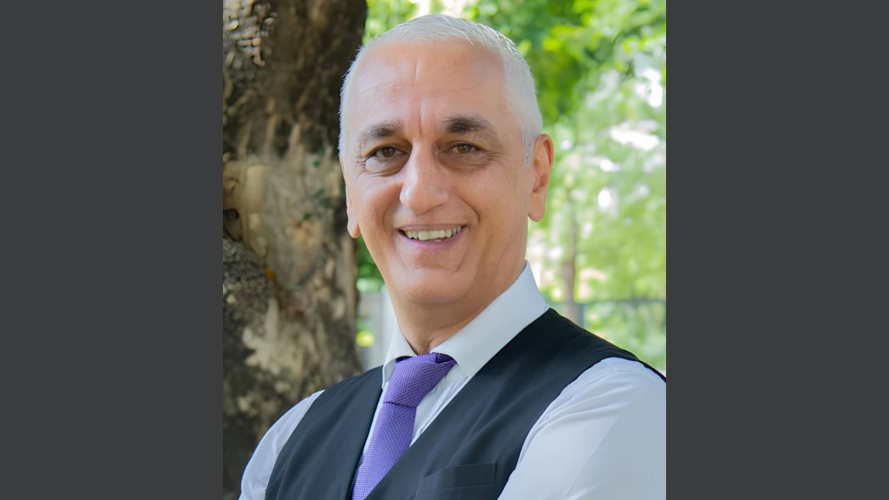 International School Dhaka appoints Mike Miller as new director International School Dhaka