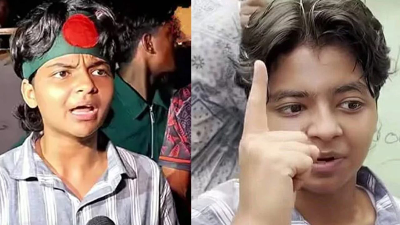 GD filed against former Milestone student over ‘provocative speeches’ GD filed against
