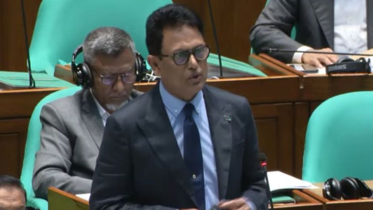 Milon expresses regret over ‘Broiler Murgi’ remark Broiler Murgi