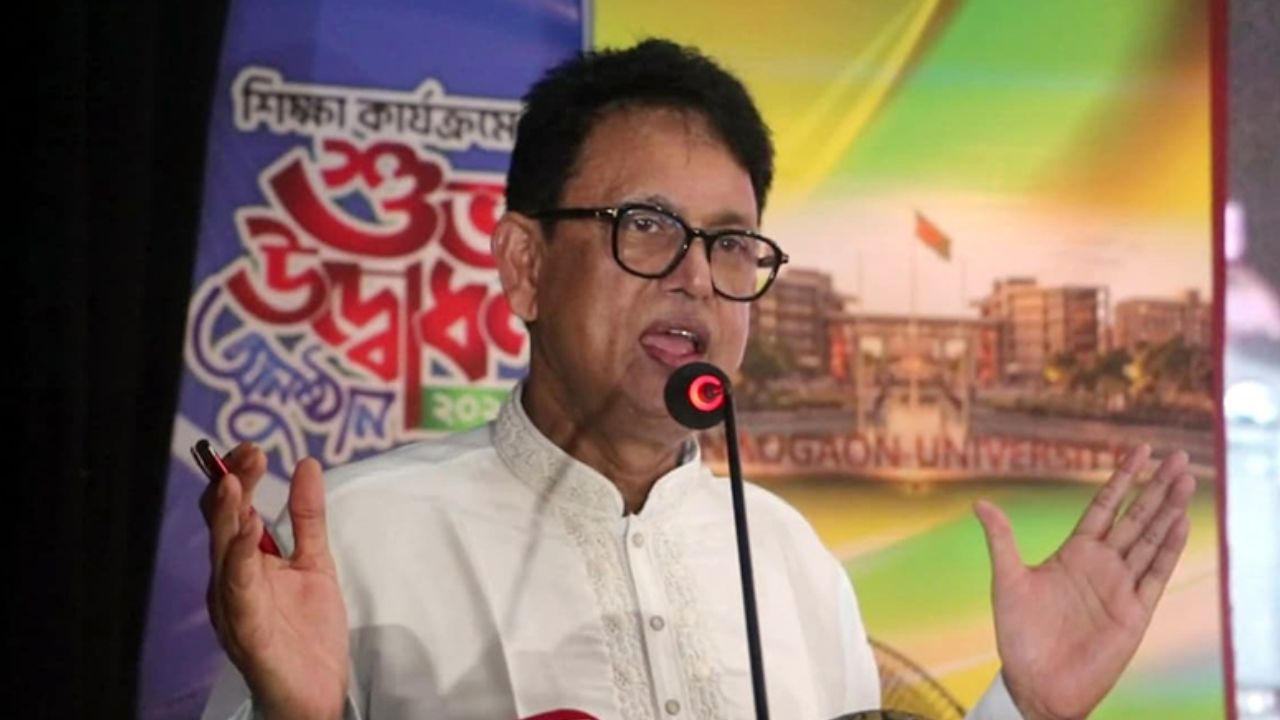 Misinformation threatens national future, warns Milon warns Milon