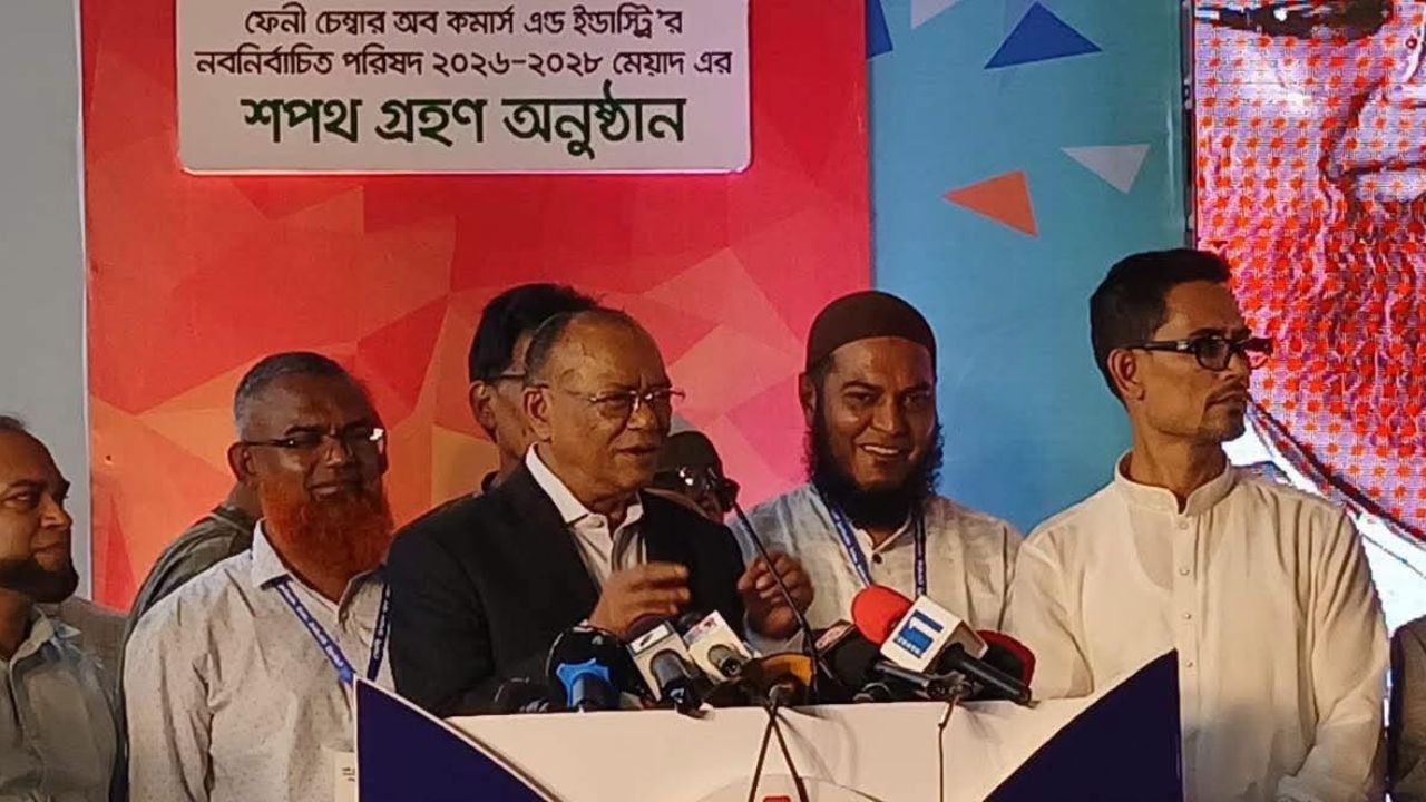 Businesses must expand to support economic growth: Mintoo Mintoo