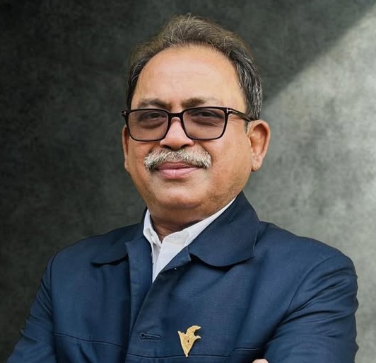 Mirza Faisal Amin