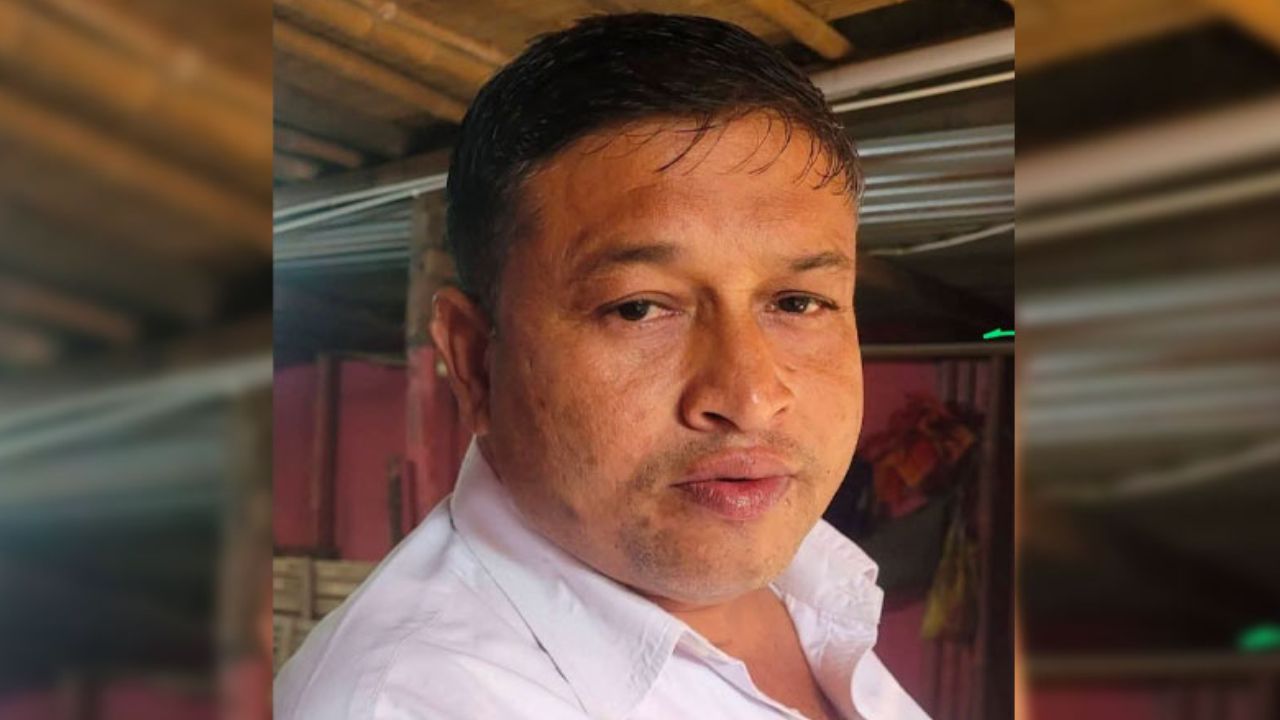 Missing businessman found dead in Faridpur jute field Missing businessman