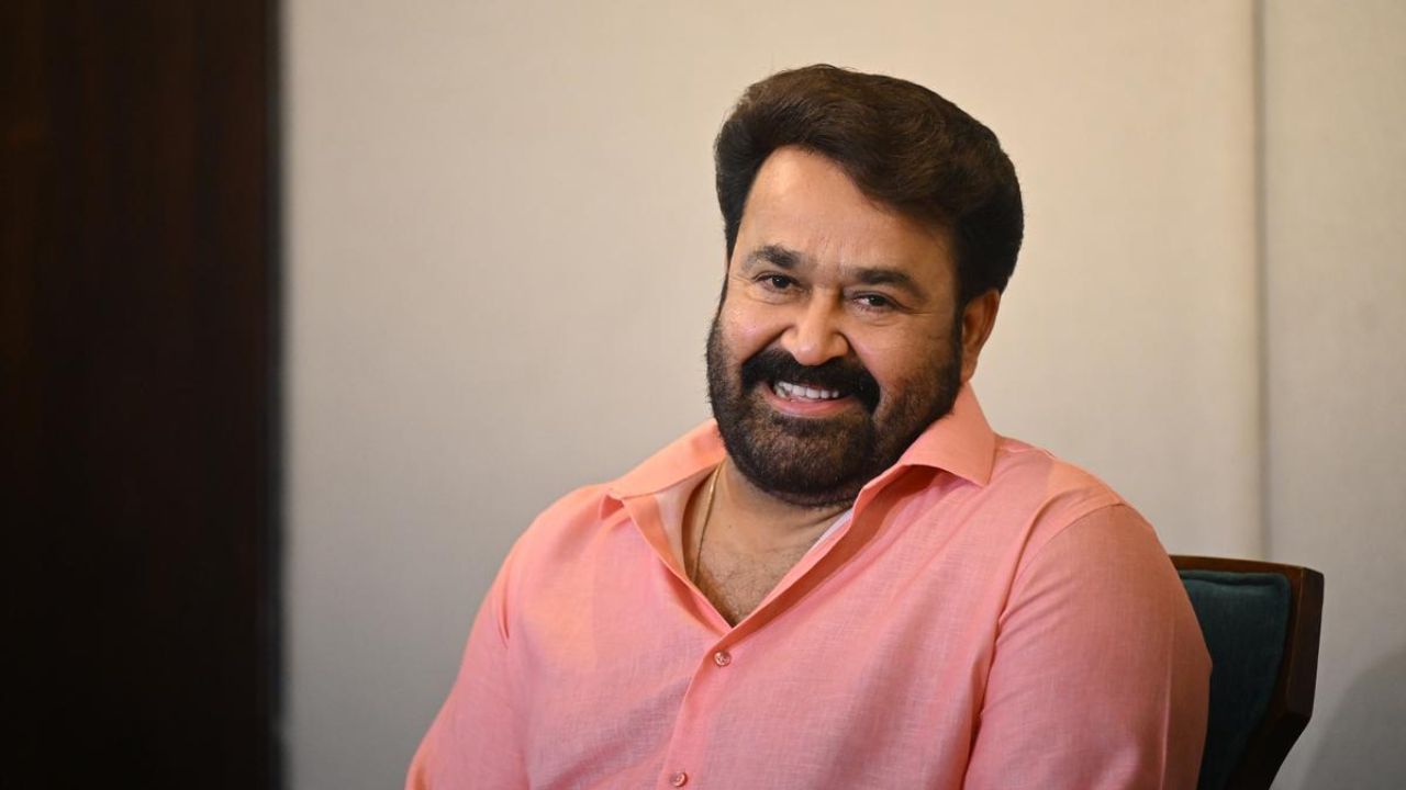 Elephant tusks controversy brings Malayalam actor back into focus Mohanlal elephant tusks case