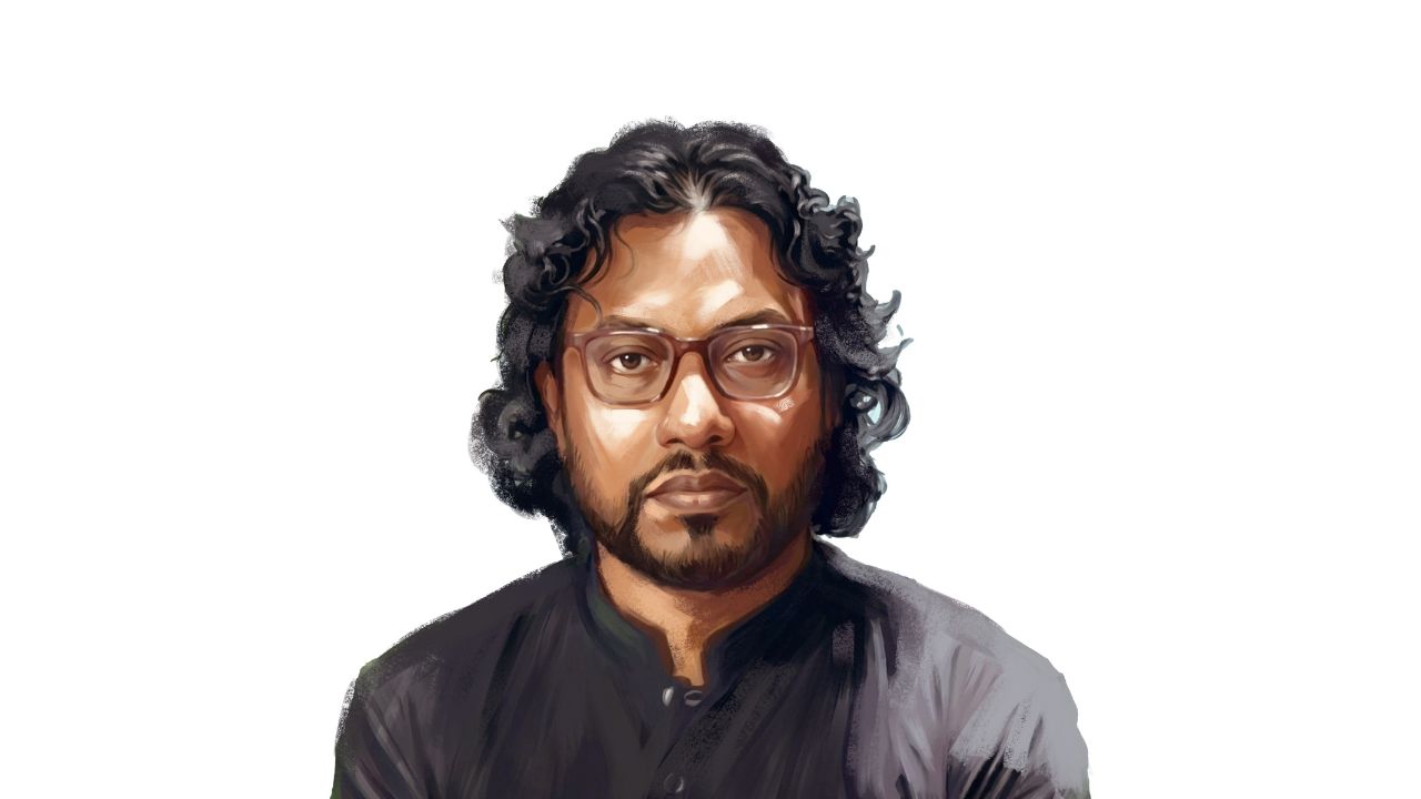 Mohsin Iqbal