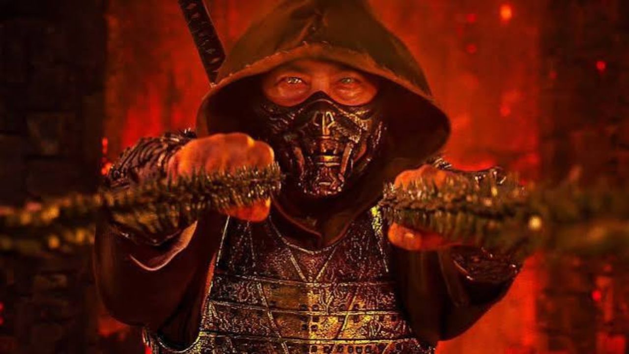 Mortal Kombat 2 lands on HBO Max on 24 July