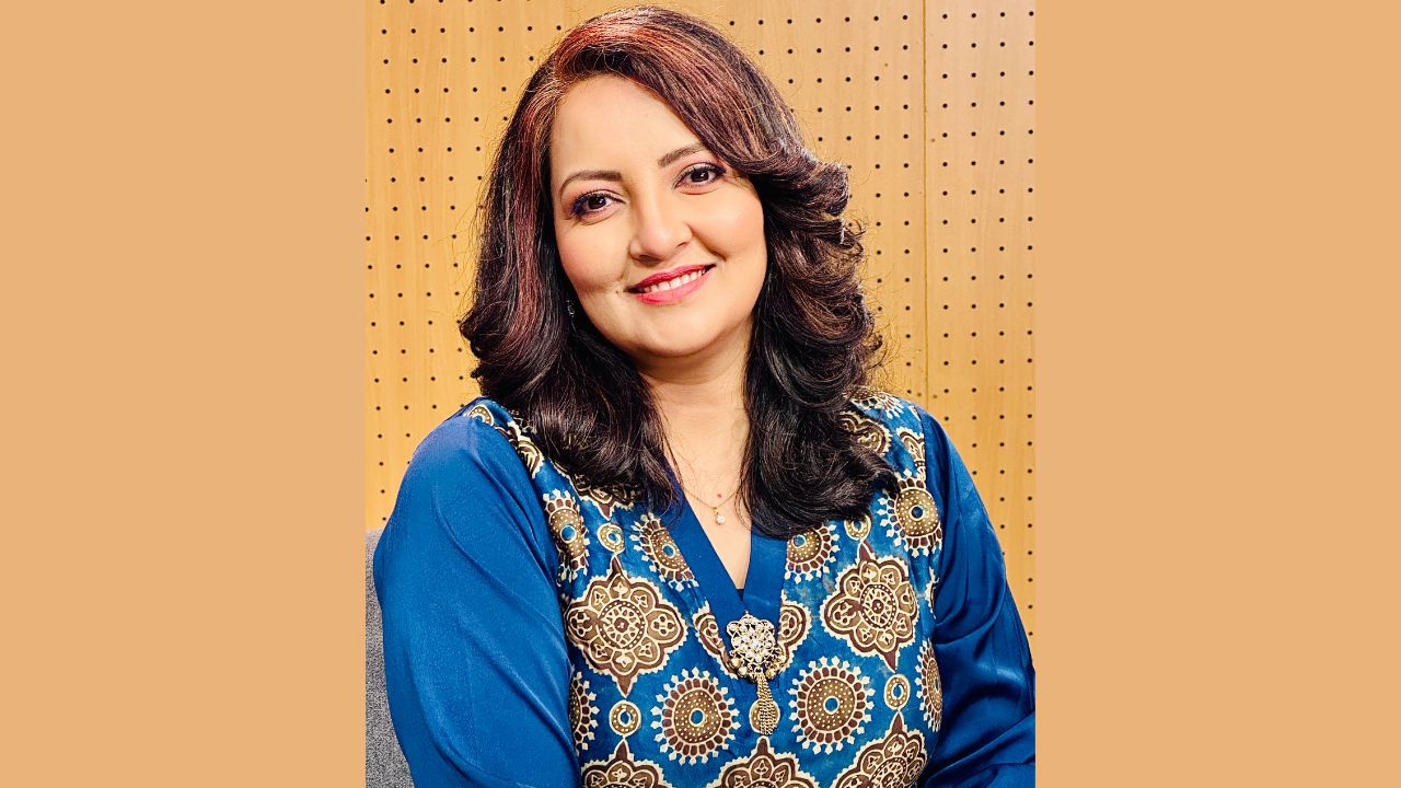 ‘I am not done with cinema’: Munmun on the dream beyond acting Munmun interview