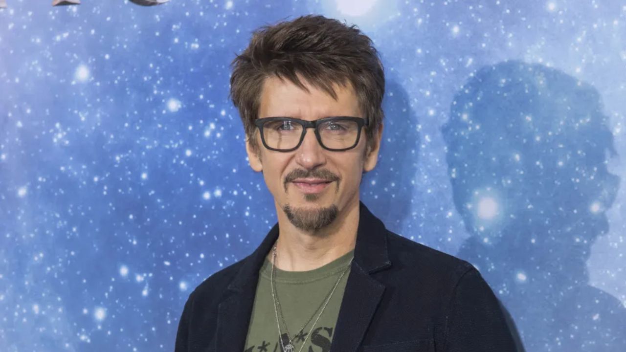 Scott Derrickson slams Elon Musk over AI Odyssey film