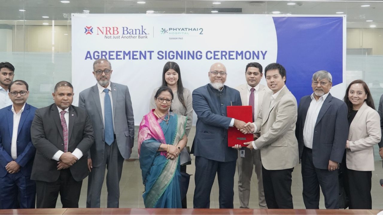 NRB Bank