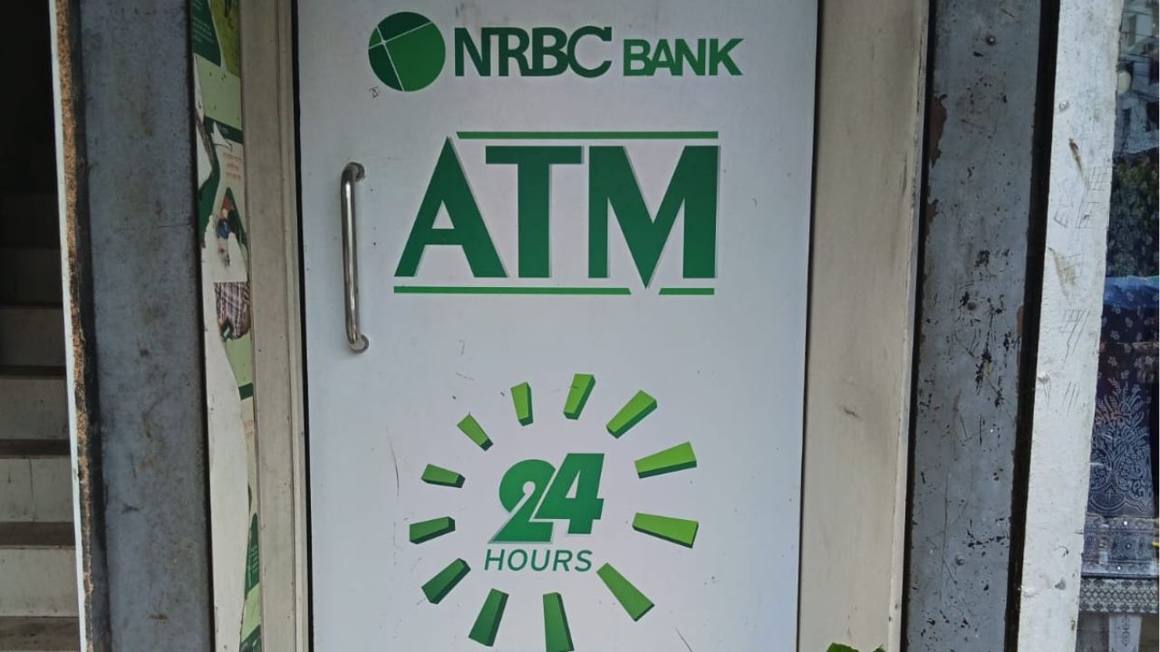 NRBC Bank launches ‘Happiness ATM’ initiative in Bhairab NRBC
