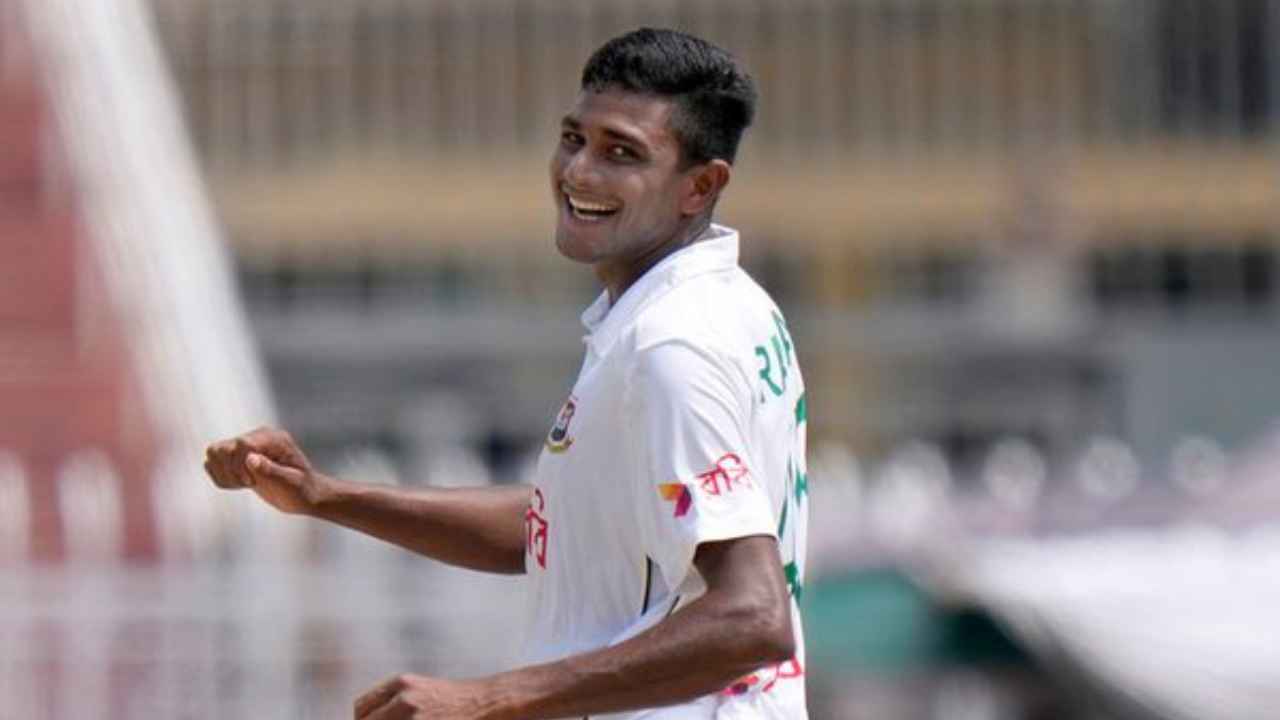 T20I desperation shatters Nahid Rana’s Australia dream
