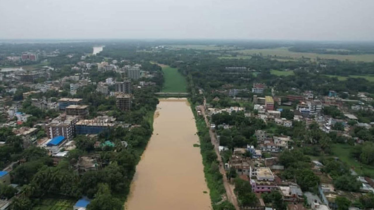 Naogaon 