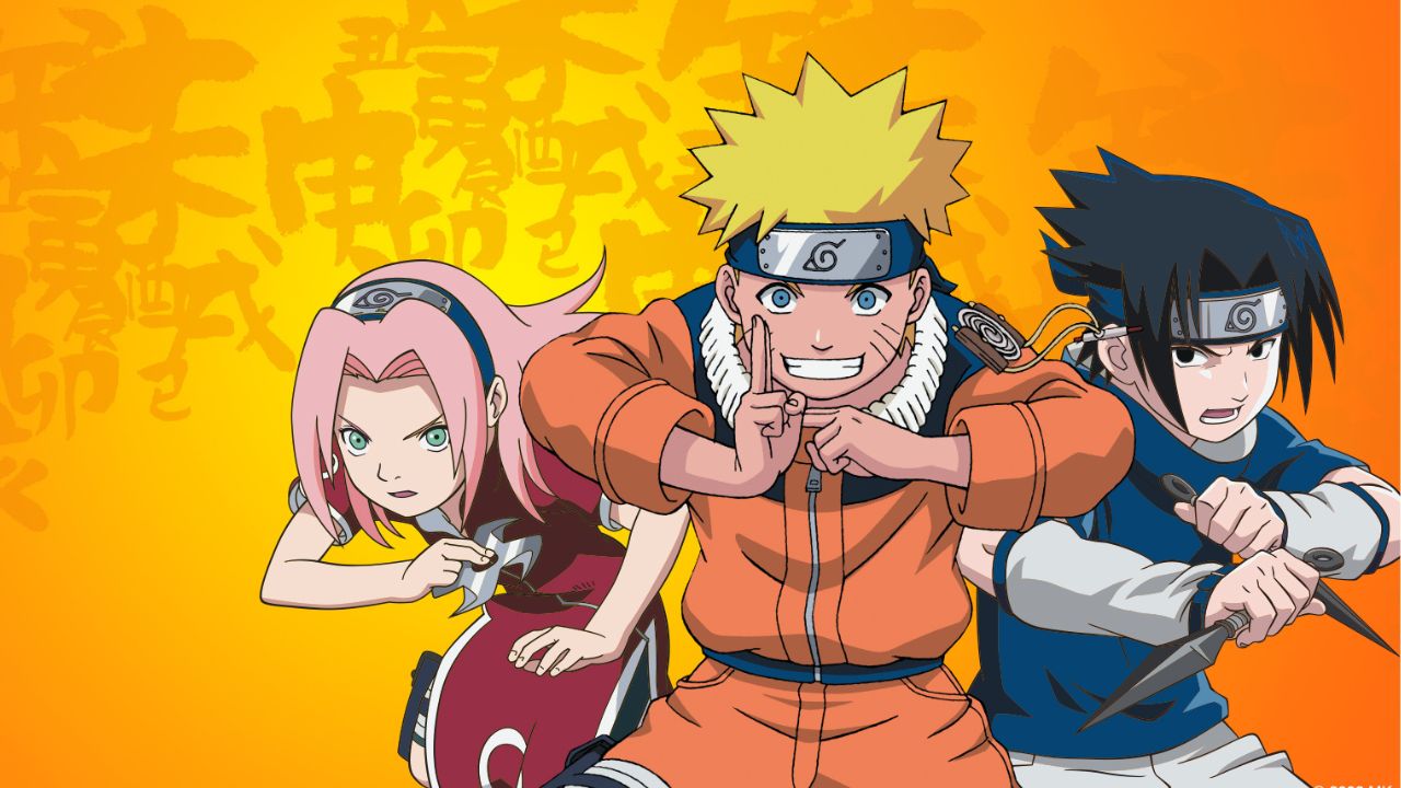 Finding Naruto: Hollywood’s global casting gamble begins again Naruto live-action