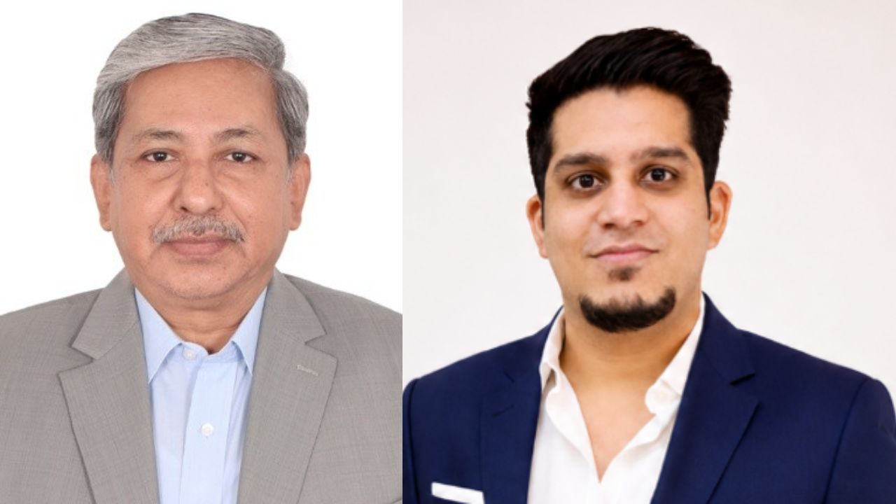 National Finance elects chairman, vice chairman National