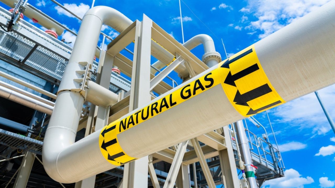 Gas crisis cripples industry, fuels import dependence Gas crisis cripples industry