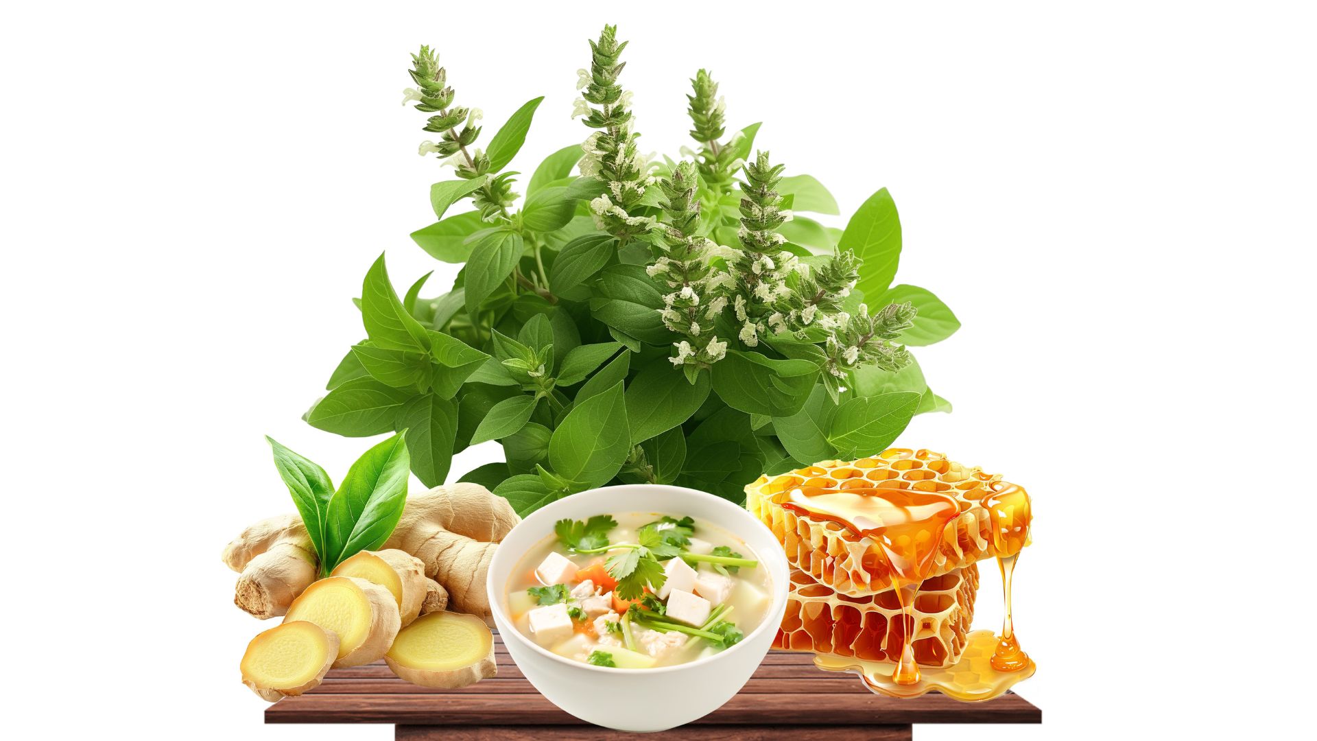 Natural remedies