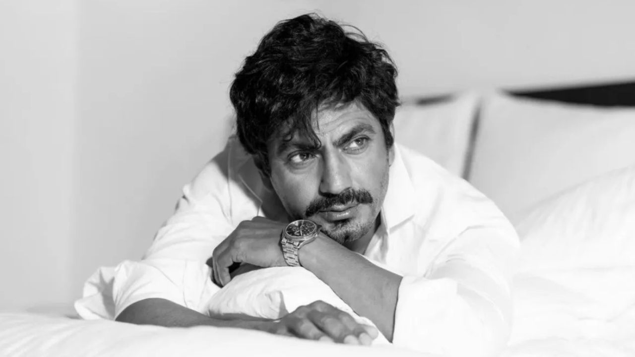Nawazuddin reveals the secret behind Kick’s chilling laugh