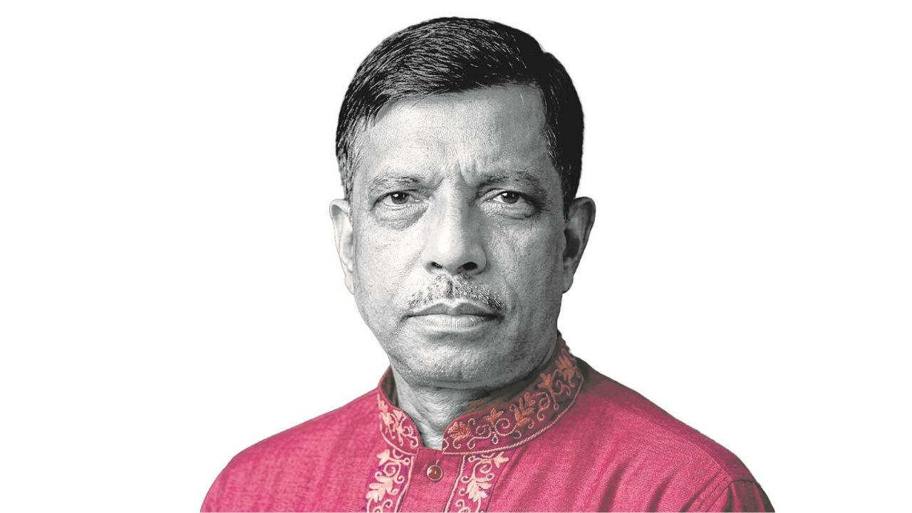 Ashiyan Nazrul