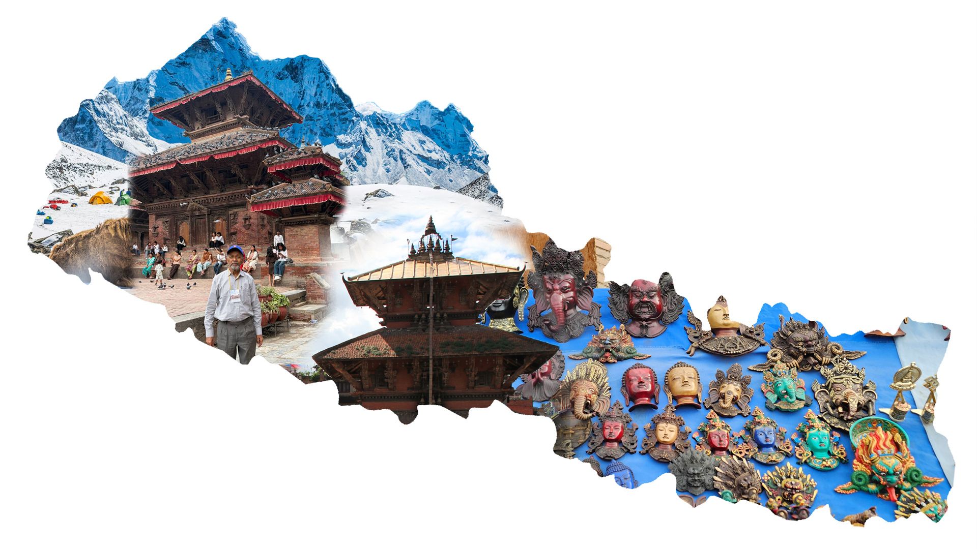 From Nepal with love From Nepal with love
