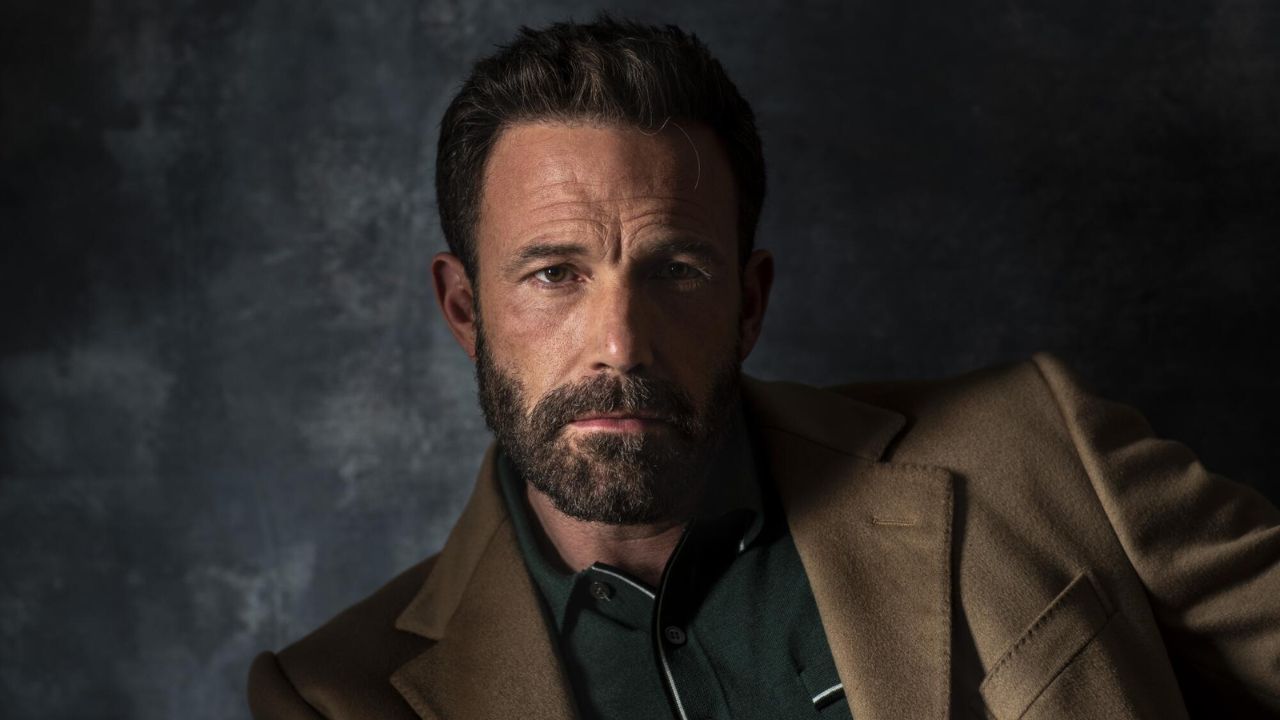 Netflix confirms $587m acquisition of Ben Affleck’s AI firm