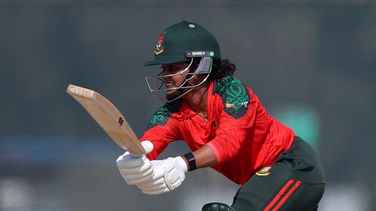 Joty targets Asian Games final