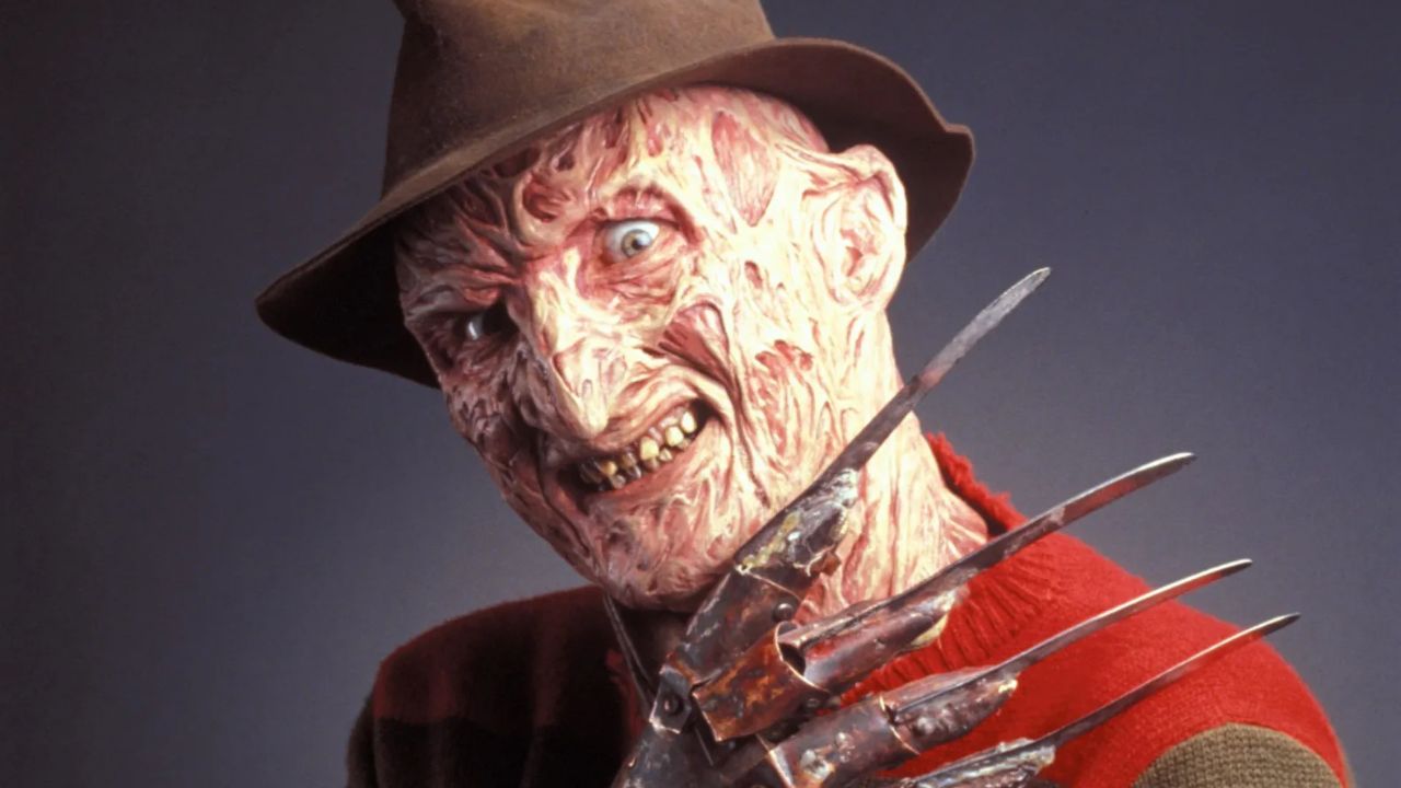Nightmare on Elm Street reboot in the works Nightmare on Elm Street