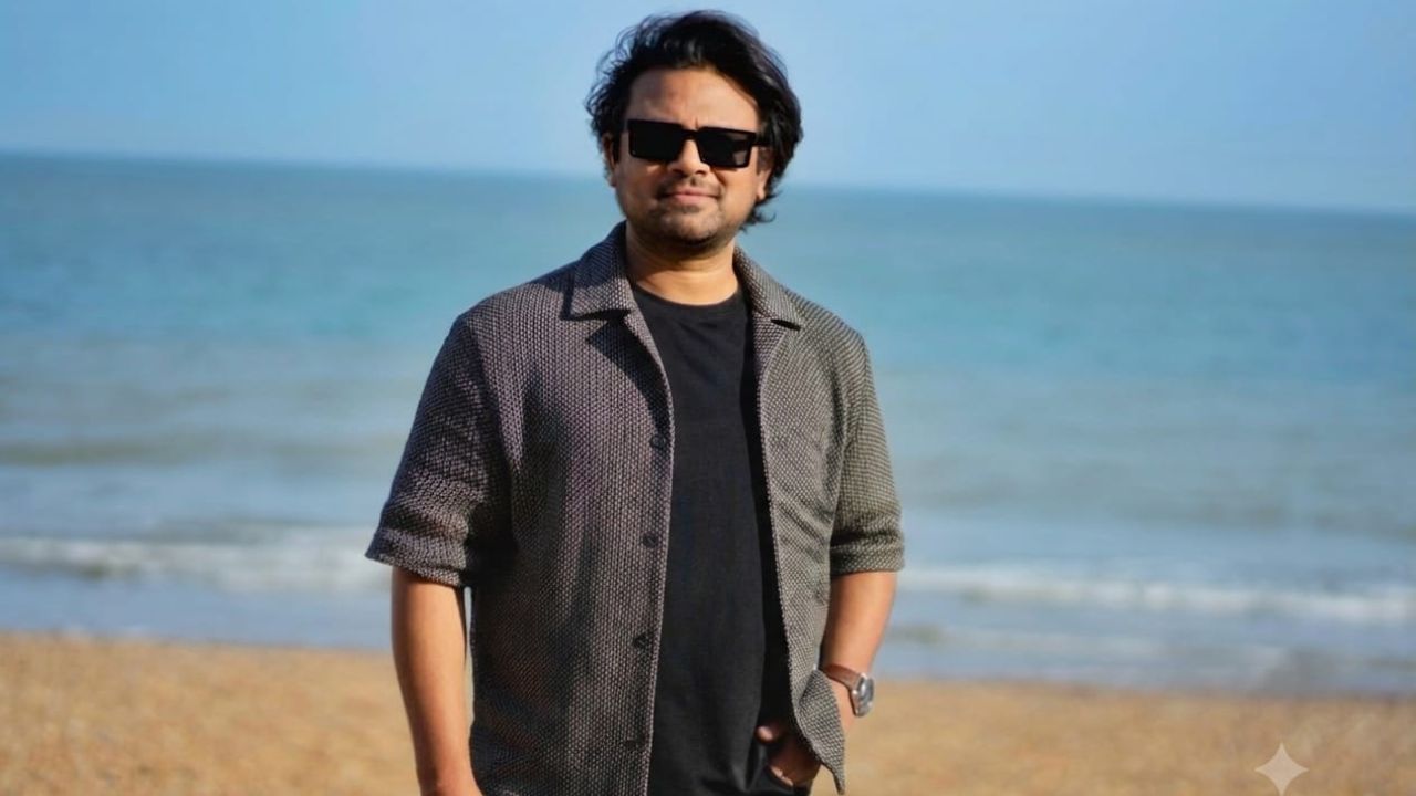 Nirjo Habib returns with love song ‘Obujh Prem’ under G Series