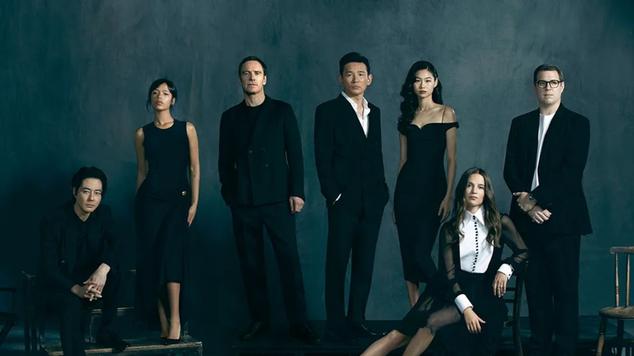 Na Hong-jin’s comeback film Hope dominates box office Na Hong-jin Hope