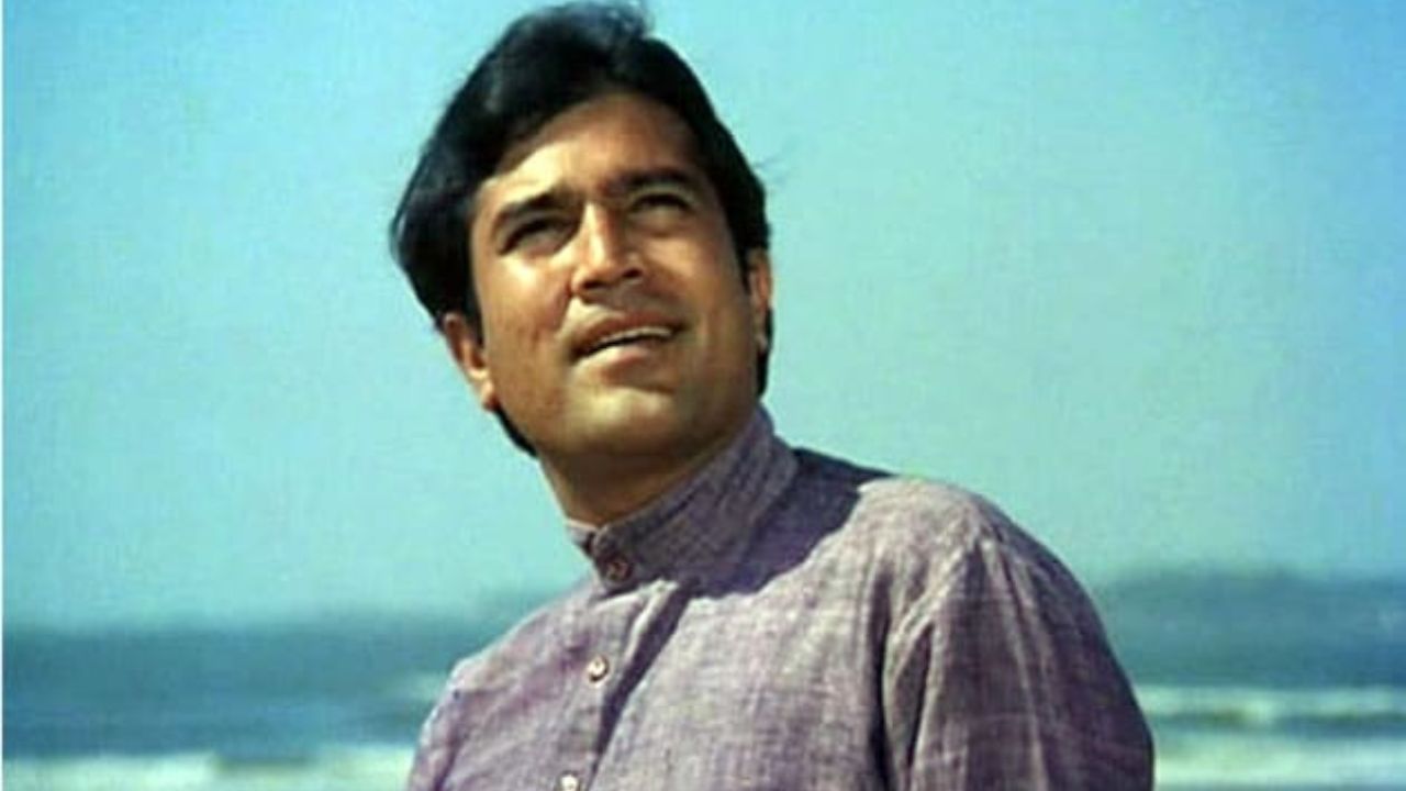 Rajesh Khanna refused to sell Aashirwad to Salman Khan’s family Rajesh Khanna Aashirwad