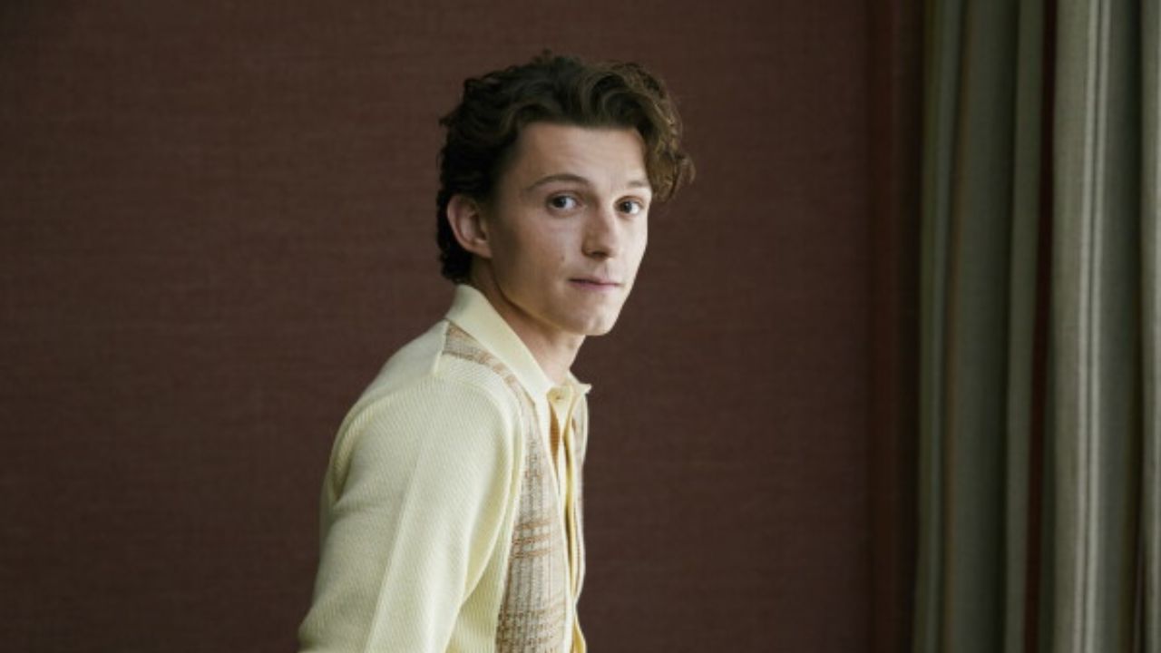 Tom Holland admits promoting some films felt impossible: ‘It’s shit’ Tom Holland movies