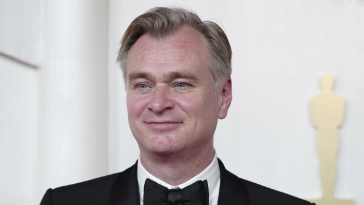 Christopher Nolan reveals the one film genre he fears directing