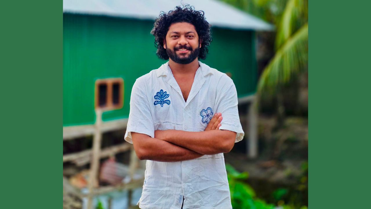 Case filed against content creator Kafi Nuruzzaman Kafi case