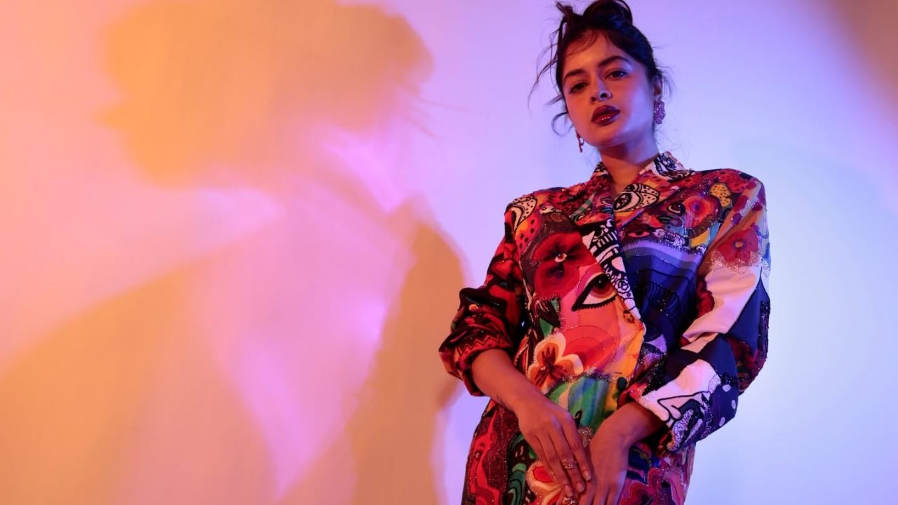 Madhumita Sarcar Bangladesh film debut