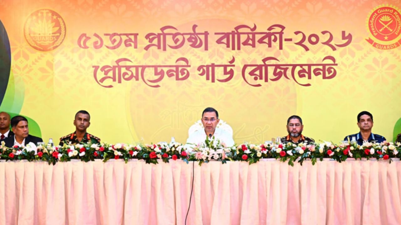 PM asks PGR
