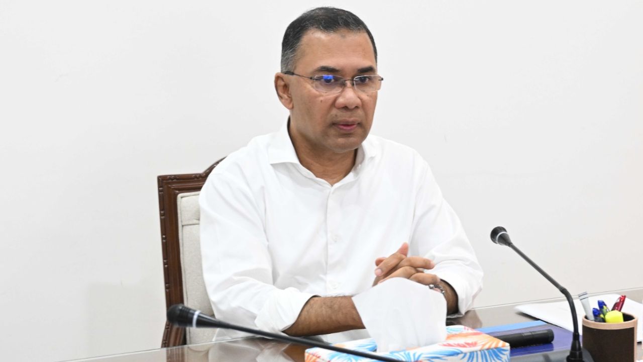 PM directs coordinated steps to tackle waterlogging crisis PM on waterlogging crisis
