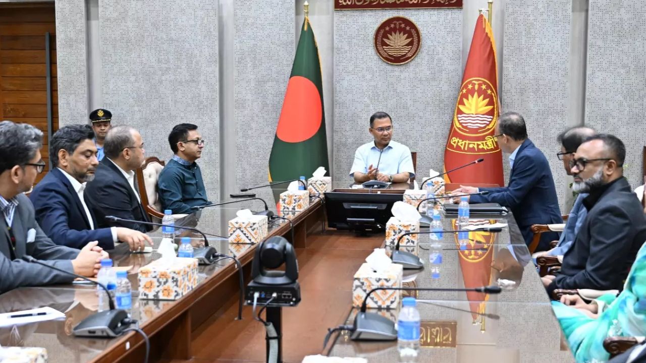 PM moves to remove garment sector bottlenecks PM orders