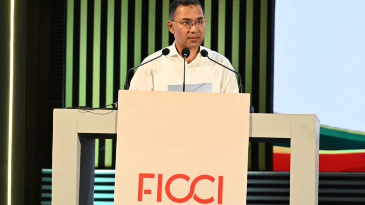 PM seeks long‑term partners for $1 trillion economy Tarique Rahman FICCI FDI Conference 2026