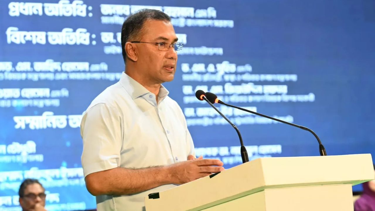 Build public trust to curb $5bn annual medical outflow, PM tells doctors PM at DMC Day