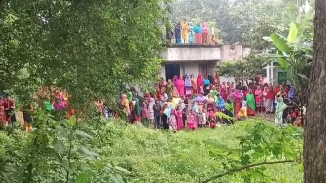 Youth’s body recovered from Pabna ditch Pabna
