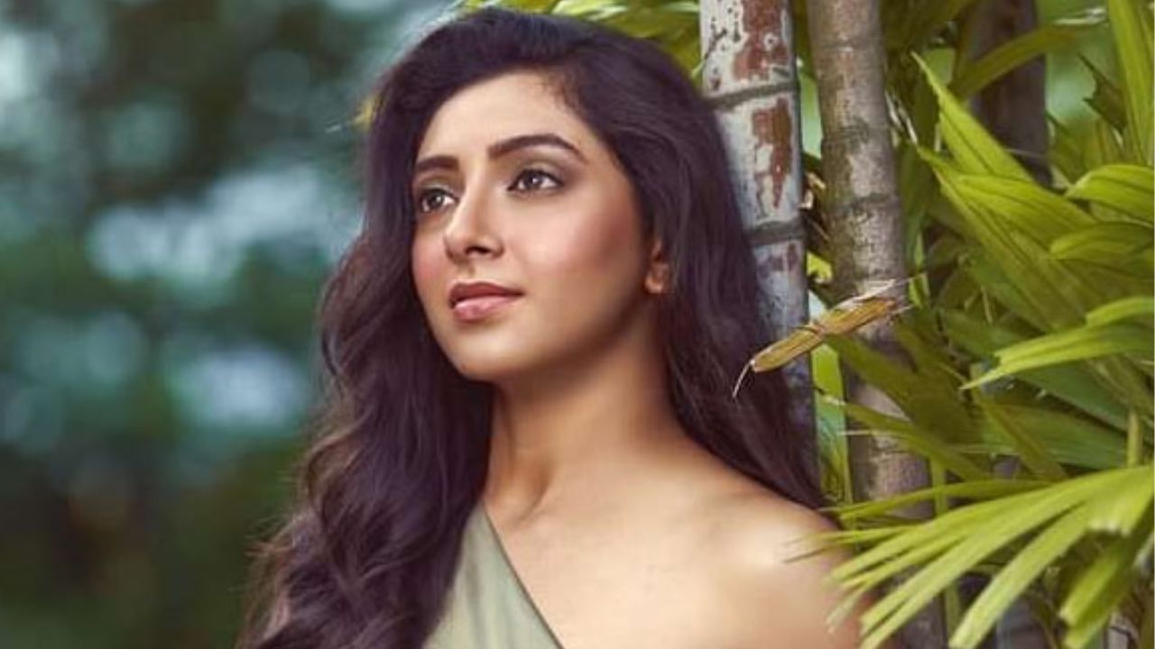 Star Jalsha actress Paean Sarkar announces pregnancy Paean Sarkar pregnancy announcement