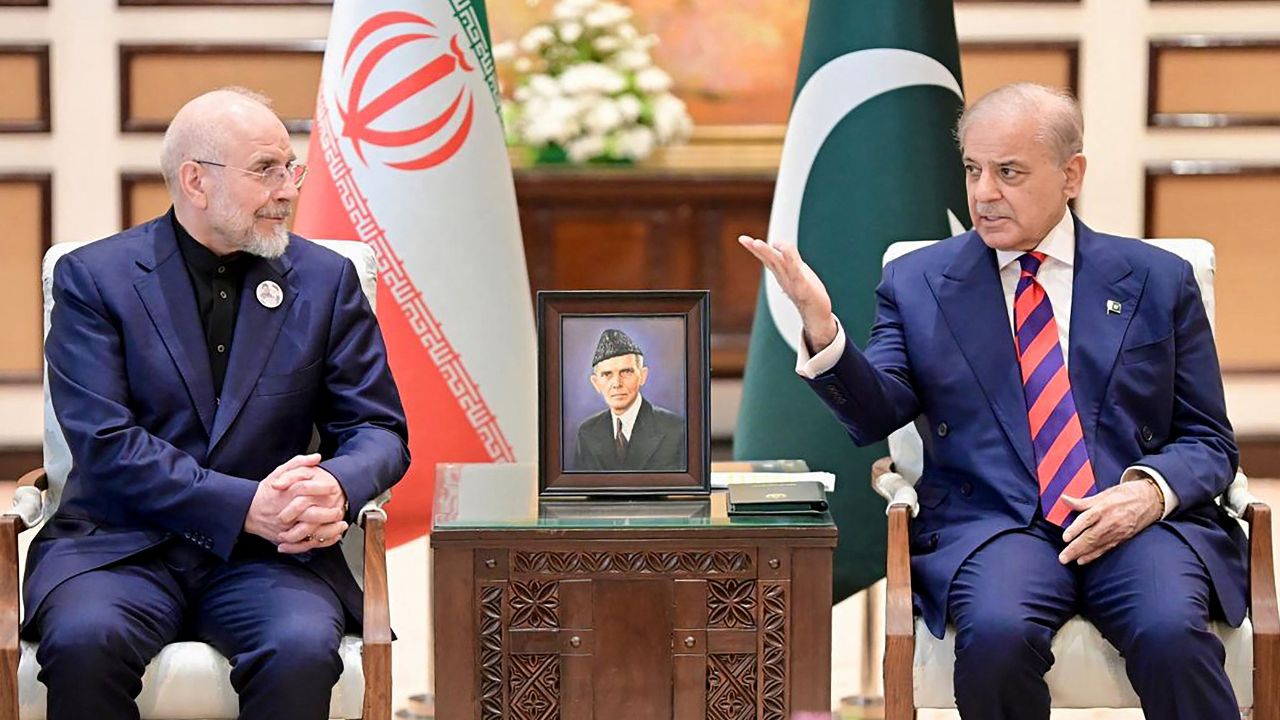 Can Pakistan bring US and Iran back to table? Pakistan Iran talks
