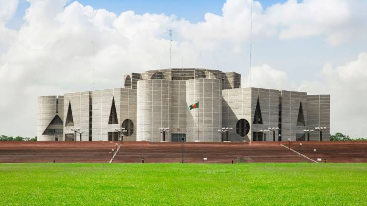 Born from anti-discrimination: Parliament faces storm over biased allocations Parliament discrimination