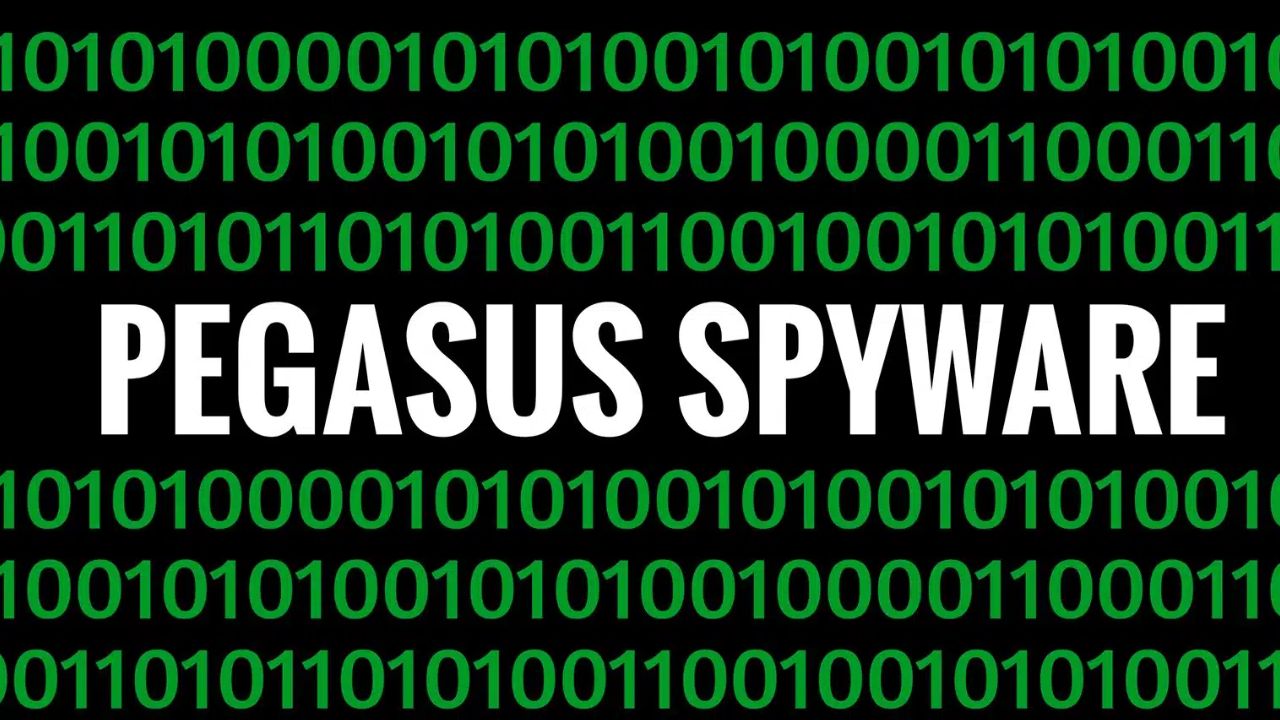 Morocco used Pegasus to spy on European leaders Pegasus spyware